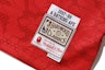 Lookbook Bape Mitchell & Ness Bulls ABC Basketball Swingman Jersey Red