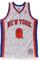 ベイプ×ミッチェル ニックス ABC スウィングマンジャージ (白)
Buy ベイプ×ミッチェル ニックス ABC スウィングマンジャージ (白)