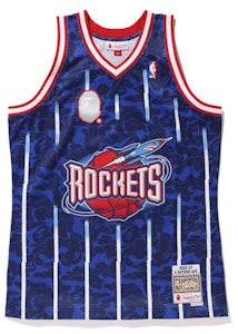 베이프 미첼앤네스 로케츠 스윙맨 저지 (네이비)
Buy 베이프 미첼앤네스 로케츠 스윙맨 저지 (네이비)