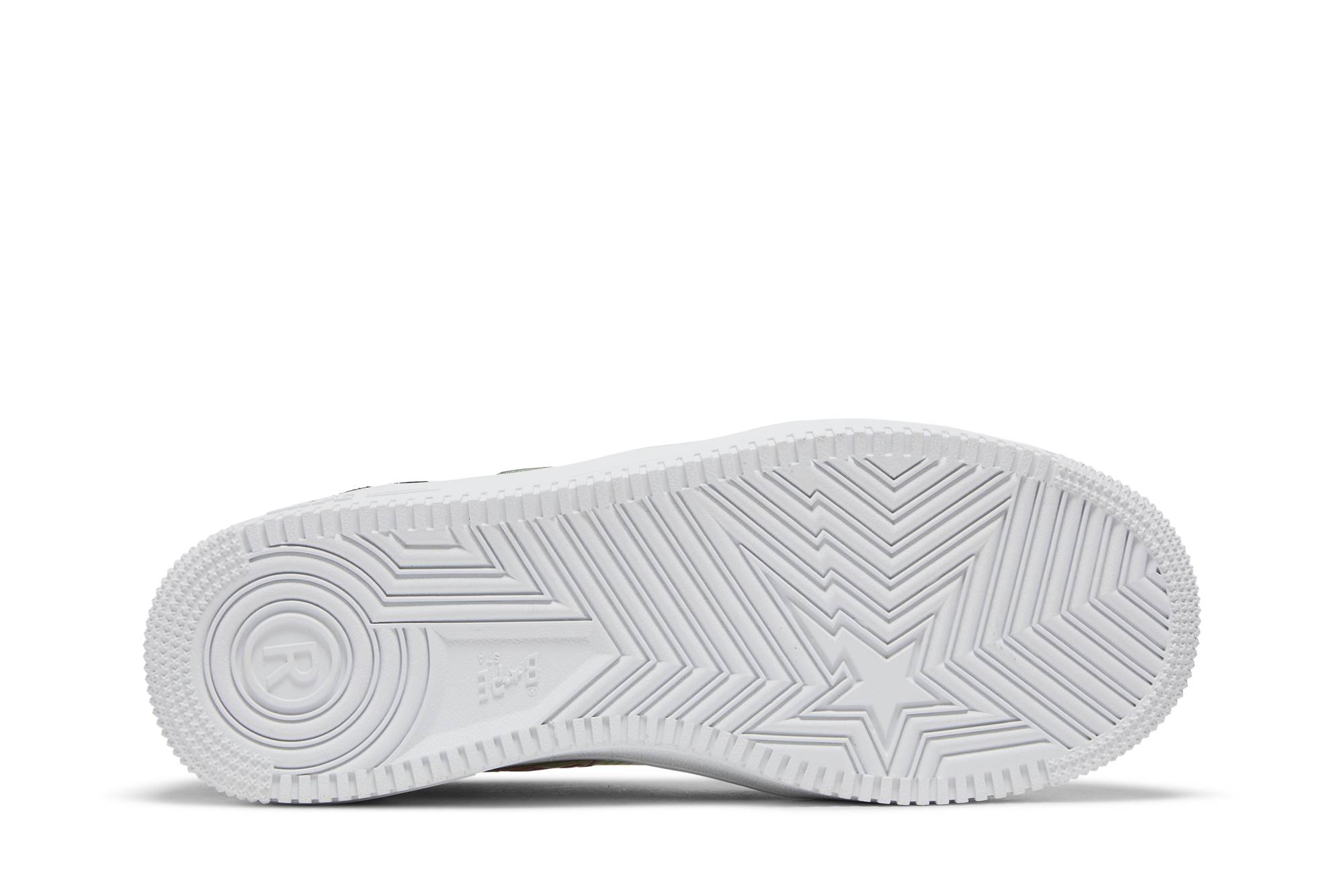 Shop BAPE Mo'Wax x UNKLE ベイプスタ "Original Headz" 1H23191911