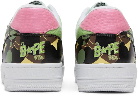 Bapesta unkle sales