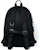 BAPE Multi Camo Milo Shark Day Pack Black