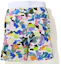 Purchase BAPE Multi Camo Sweat Shorts Unisex Celana Pendek Warna-Warni Model Atletis. 1G80-153-009