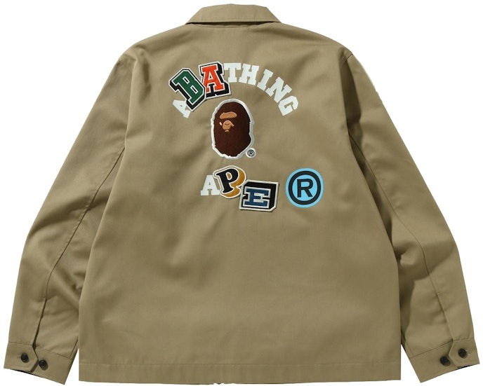 bape-multi-fonts-relaxed-fit-zip-jacket-beige