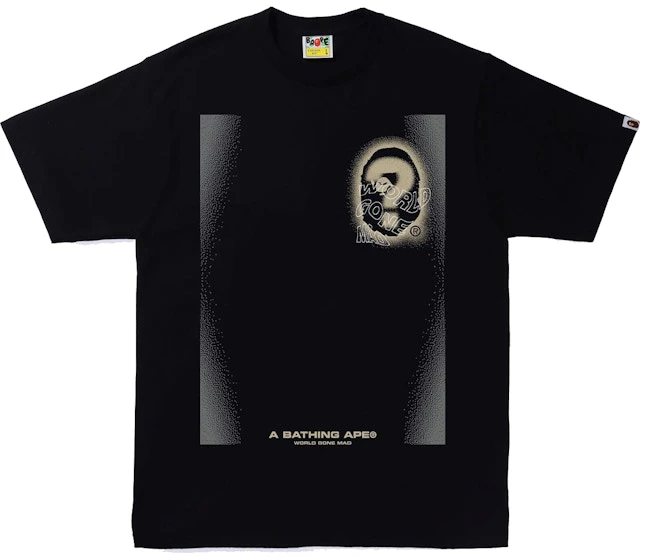 bape-multi-logo-3-tee-black