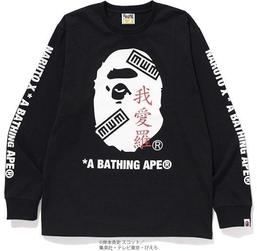 bape-naruto-ape-head-ls-tee-black