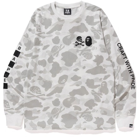 bape-neighborhood-camo-long-sleeve-tee-white