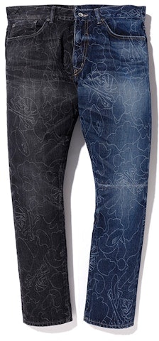 bape-neighborhood-dp-narrow-bottoms-black-indigo