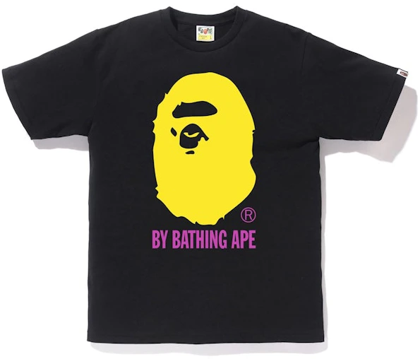 bape-neon-by-bathing-ape-tee-black-yellow
