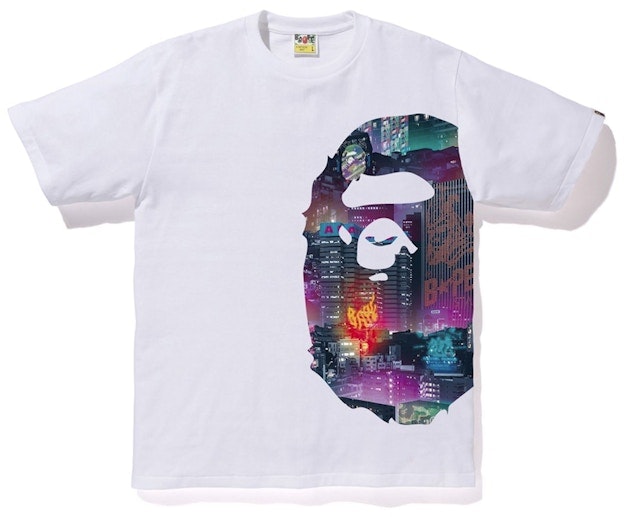 bape-neon-tokyo-side-big-ape-head-tee-white