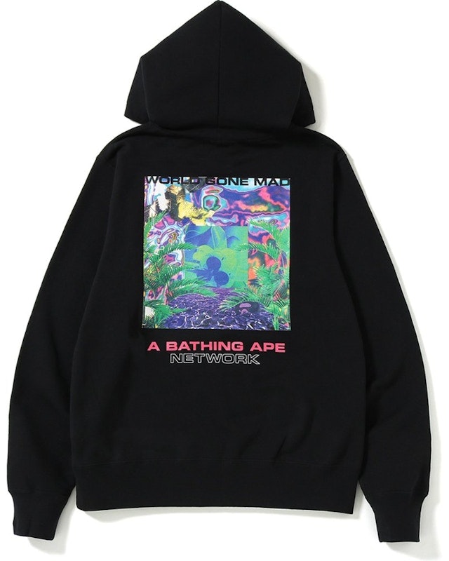 bape-network-wide-pullover-hoodie-black