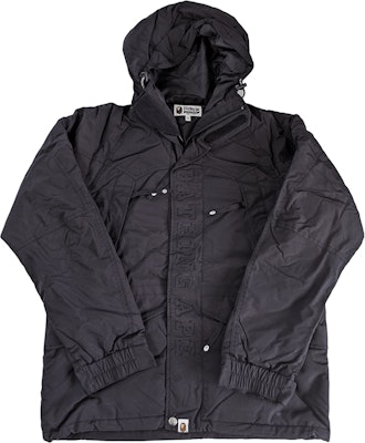 BAPE New Year 2021 Premium Down Jacket Black Buy BAPE New Year 2021 Premium Down Jacket Black