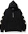 BAPE Ninja Pullover Hoodie Black