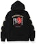Order BAPE Ninja Pullover Hoodie Black