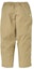 Buy BAPE One Point Easy Pants 'Beige'