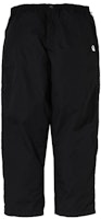 BAPE One Point Easy Pants 'Black' BAPE One Point Easy Pants 'Black'