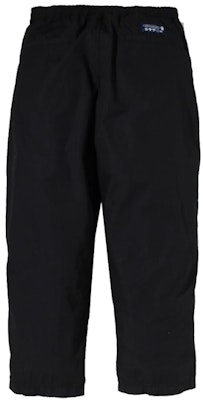BAPE One Point Easy Pants 'Black' Order BAPE One Point Easy Pants 'Black'