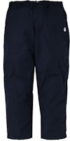 BAPE One Point Easy Pants 'Navy' BAPE One Point Easy Pants 'Navy'