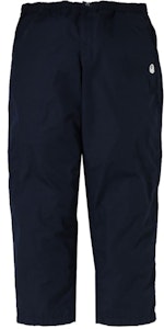 베이프 원포인트 이지 팬츠 '네이비'
Buy 베이프 원포인트 이지 팬츠 '네이비'