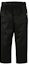 Buy BAPE One Point Loose Fit Chino Pants Black