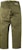 BAPE One Point Loose Fit Chino Pants Olivedrab