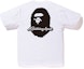 Order Camiseta Bape Patch Blanca