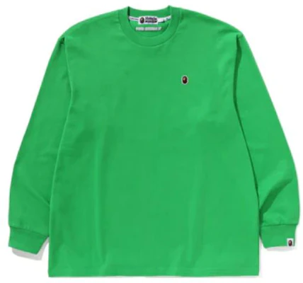 Sudadera BAPE Patchwork Slim Fit Crewneck Pullover 1K30-111-303 Shop Sudadera BAPE Patchwork Slim Fit Crewneck Pullover 1K30-111-303