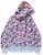 Bape PSG Shark Full Zip Hoodie Blue