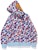 Bape PSG Shark Full Zip Hoodie Blue