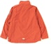 Order Bape Pullover Anorak Orange