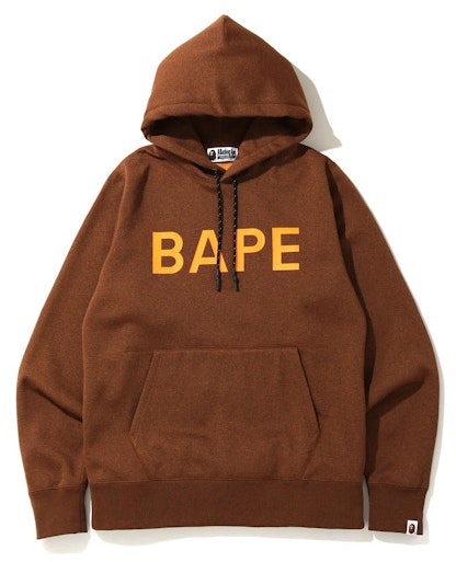 bape-pullover-hoodie-brown