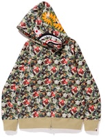 ベイプ ラルフ シャークパーカー (緑)
Buy ベイプ ラルフ シャークパーカー (緑)