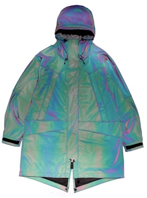 Jaket Snowboard Hijau BAPE Reflector M ‘51 Buy Jaket Snowboard Hijau BAPE Reflector M ‘51