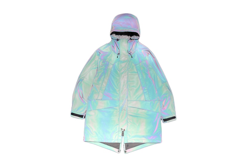 BAPE Reflector M ‘51 Snowboard Jacket Green 圖 2