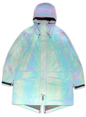 Jaket Snowboard Hijau BAPE Reflector M ‘51 Order Jaket Snowboard Hijau BAPE Reflector M ‘51