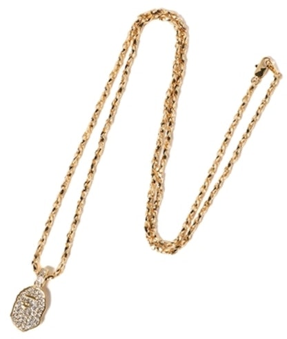 bape-rhinestone-ape-head-necklace-gold