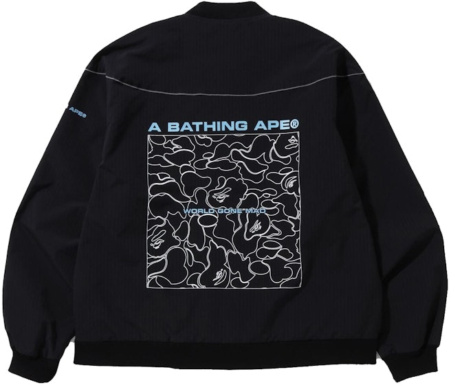 bape-rip-stop-loose-fit-jacket-black