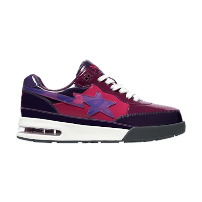BAPE Roadsta #1 'Purple'