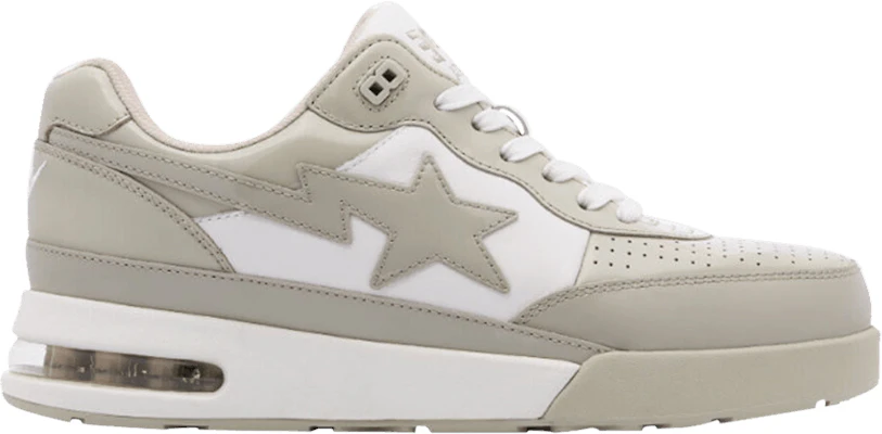 BAPE Roadsta #2 M1 '米色' 1J20191009-BEI Buy BAPE Roadsta #2 M1 '米色' 1J20191009-BEI