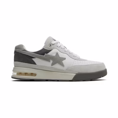 BAPE Roadsta #3 'Grey'