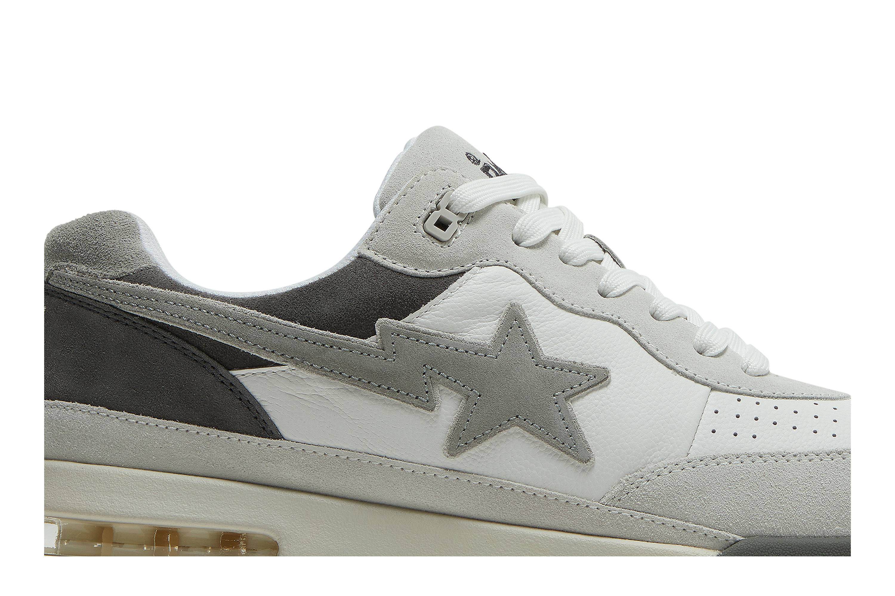 Order BAPE Roadsta #3 'Gris' 1I20191013-GRY