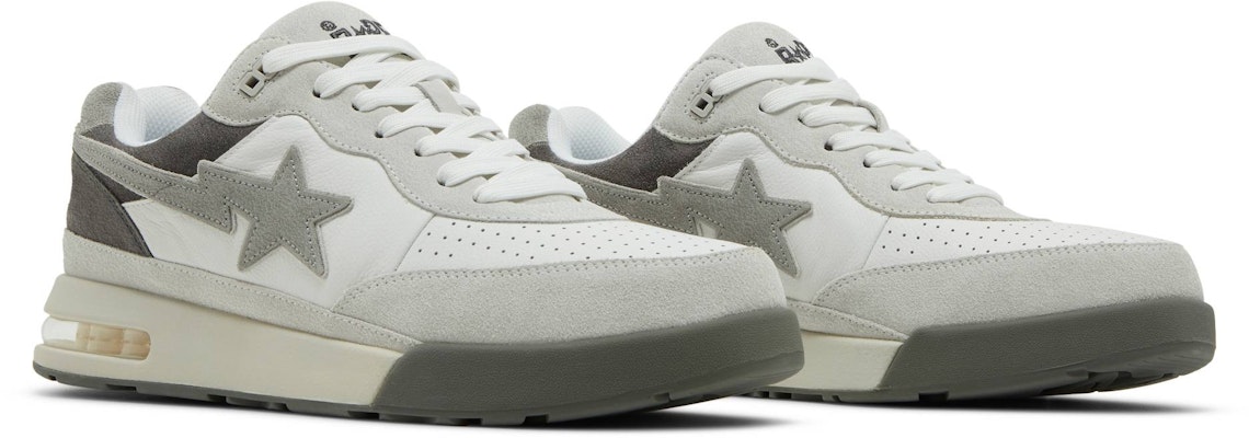 BAPE Roadsta #3 'Gris' 1I20191013-GRY Cheap BAPE Roadsta #3 'Gris' 1I20191013-GRY