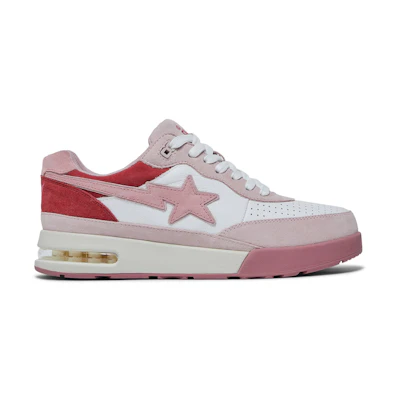 BAPE Roadsta #3 'Pink'
