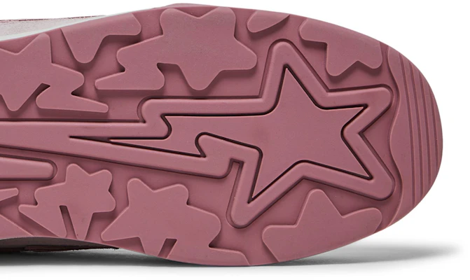 베이프 로드스타 #3 핑크 (Beipeu Rodeuseuta #3 Pingkeu) 1I20191013-PNK Purchase 베이프 로드스타 #3 핑크 (Beipeu Rodeuseuta #3 Pingkeu) 1I20191013-PNK