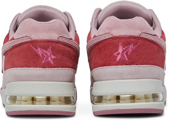 베이프 로드스타 #3 핑크 (Beipeu Rodeuseuta #3 Pingkeu) 1I20191013-PNK Details for 베이프 로드스타 #3 핑크 (Beipeu Rodeuseuta #3 Pingkeu) 1I20191013-PNK