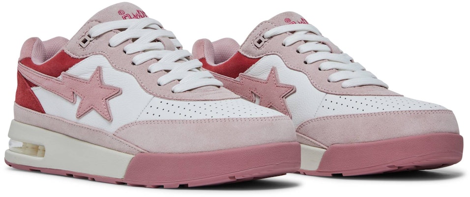 베이프 로드스타 #3 핑크 (Beipeu Rodeuseuta #3 Pingkeu) 1I20191013-PNK Cheap 베이프 로드스타 #3 핑크 (Beipeu Rodeuseuta #3 Pingkeu) 1I20191013-PNK