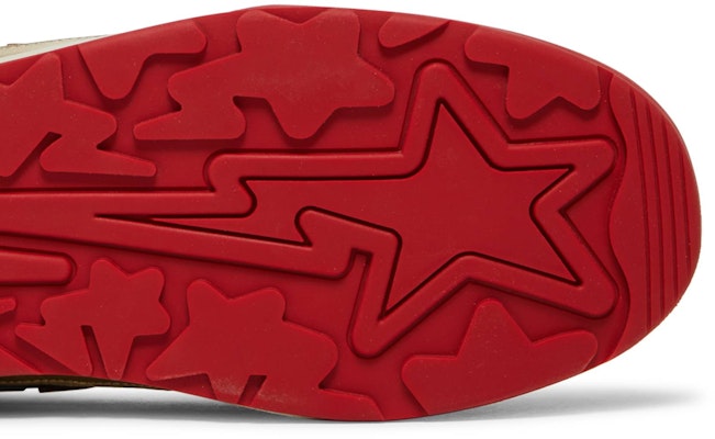 BAPE Roadsta 'Metallic Azul y Rojo' 1I20191006-NVY Purchase BAPE Roadsta 'Metallic Azul y Rojo' 1I20191006-NVY