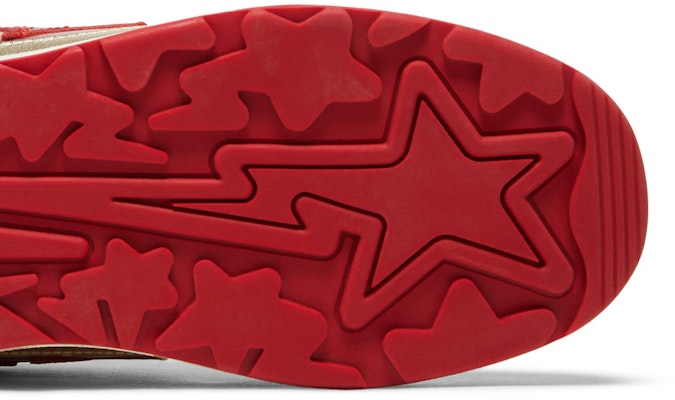 BAPE Roadsta '粉蓝金属色' 1I20191006-PNK Purchase BAPE Roadsta '粉蓝金属色' 1I20191006-PNK