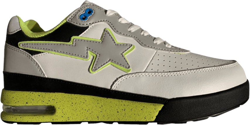 bape-roadsta-white-yellow