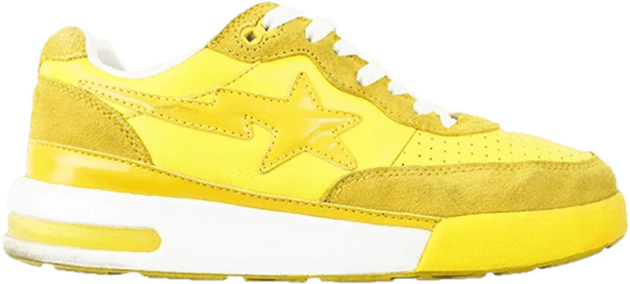 BAPE Roadsta "Amarillo" 0000001554 Buy BAPE Roadsta "Amarillo" 0000001554